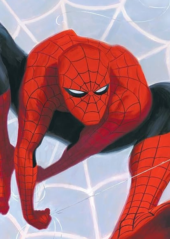Sensational Spider-Man (animated series)