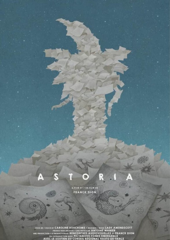 Astoria: Fate's Kiss