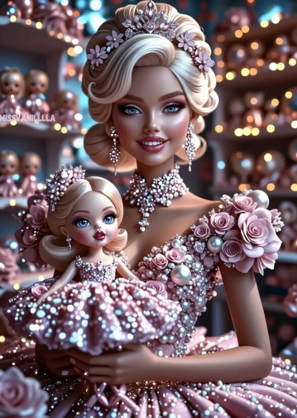 Astrid And The Toys Friends Secrets