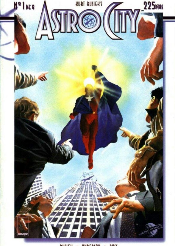Astro City