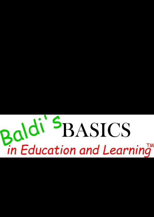 Asuka and Lili in Baldi’s Basics