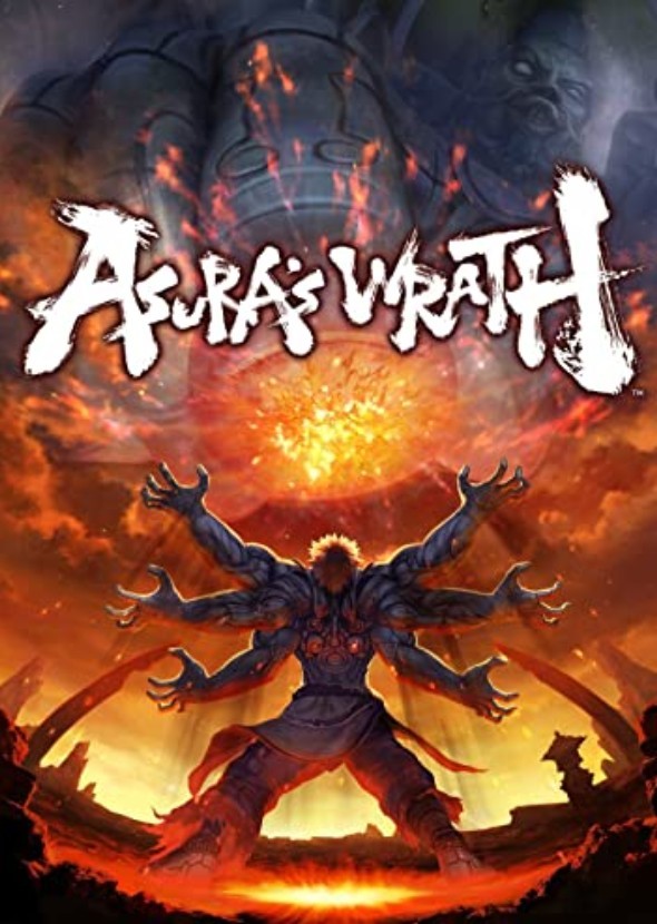 Asura's Wrath