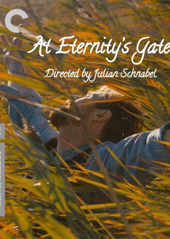 At Eternity's Gate (2008)