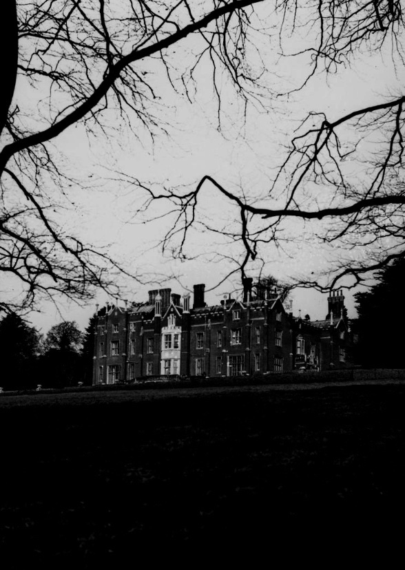 At Phantom House: 1896 - 2016
