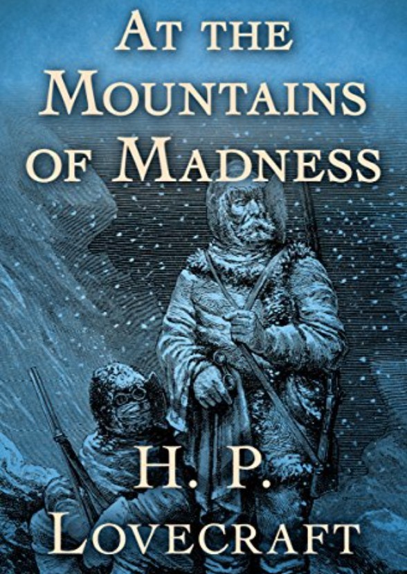 At the Mountains of Madness