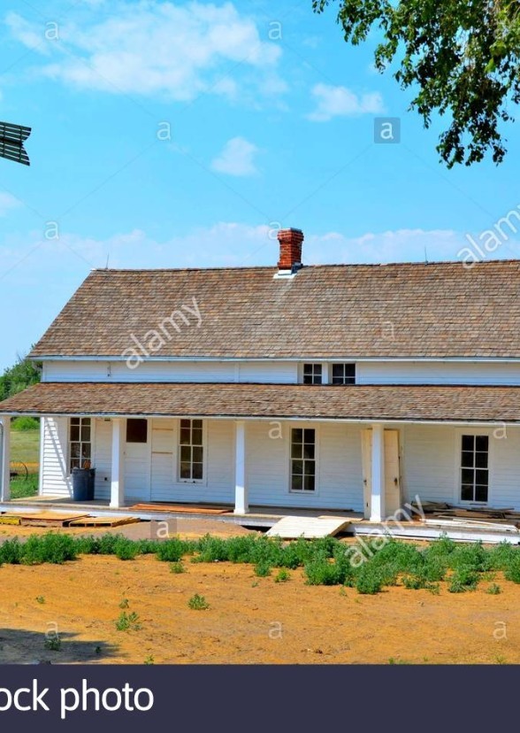 At the Ranch