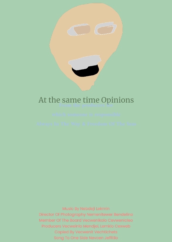 At The Same Time Opinions