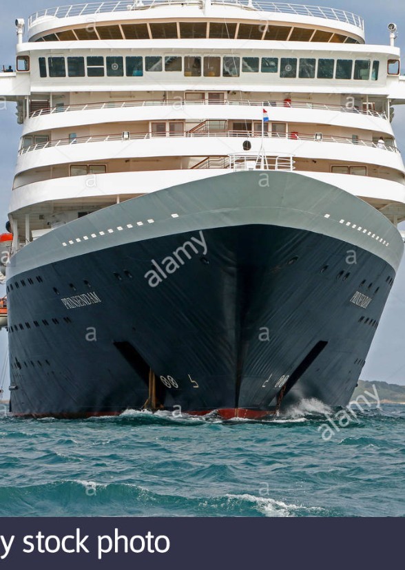Attack on Cruise Nine