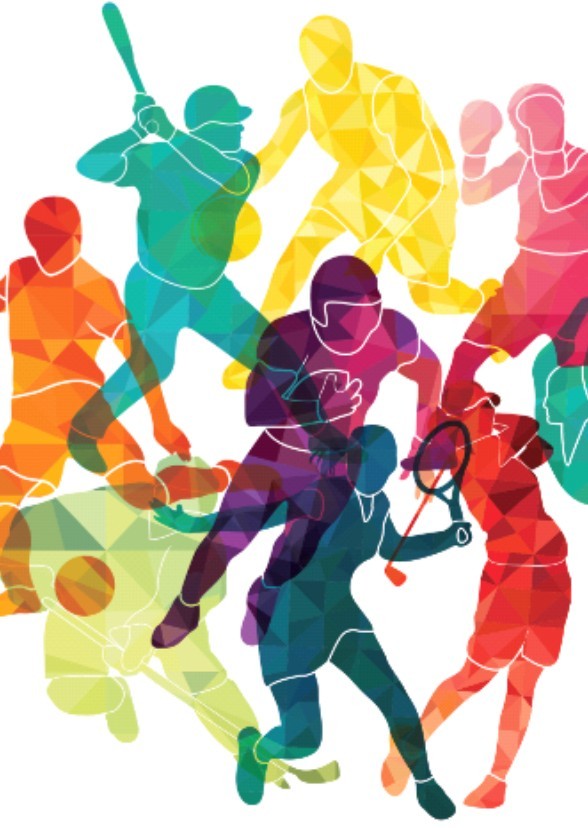 Iranian Athletes
