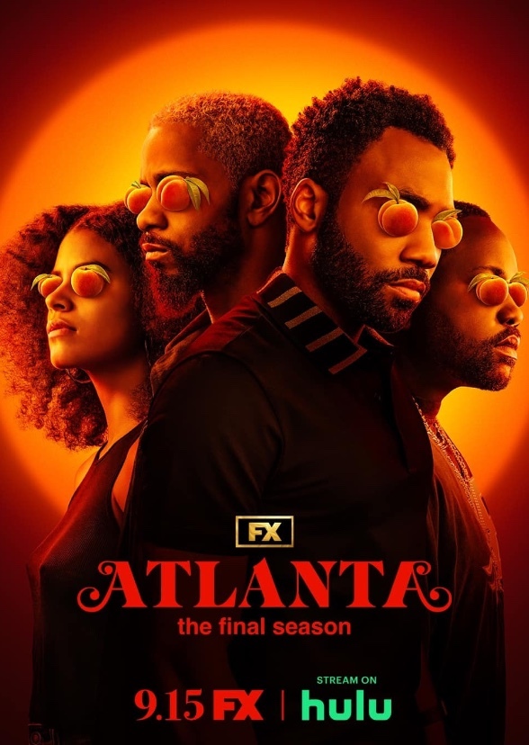 Atlanta (1999-2003)