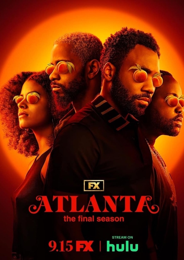 Atlanta (80’s)
