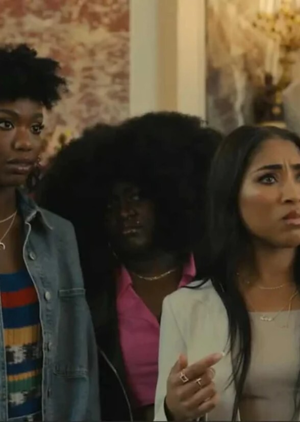 Atlanta (Genderswapped)
