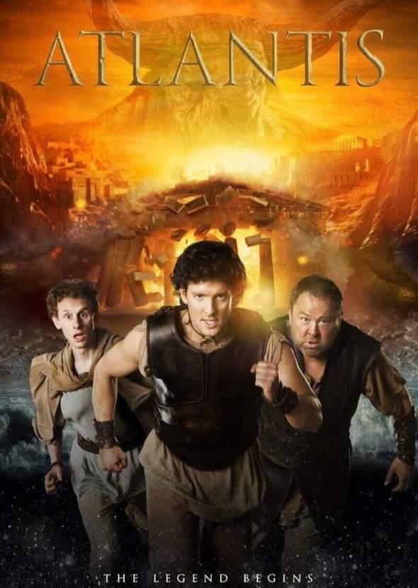 Atlantis: Ascension