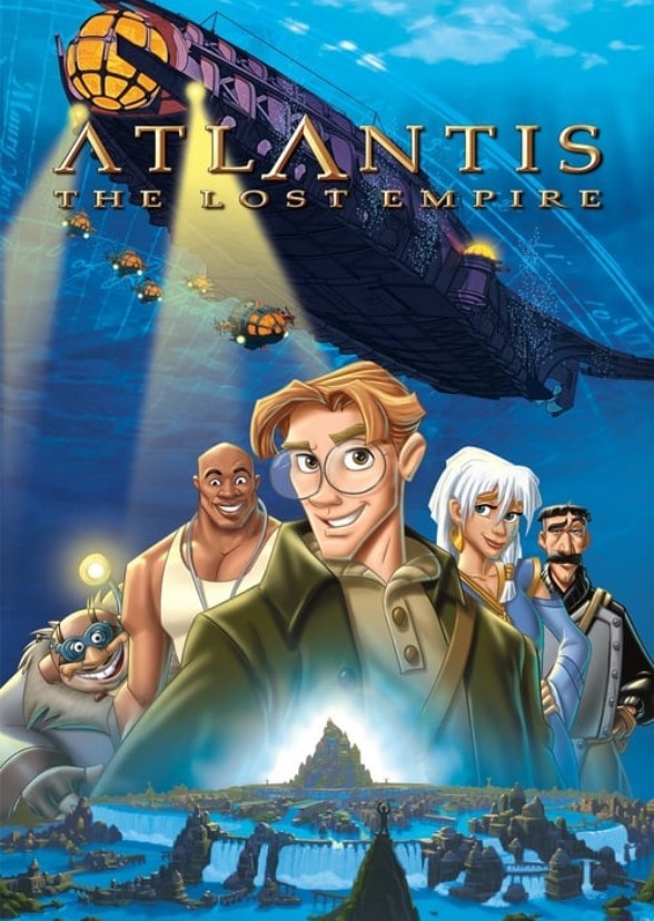 Atlantis
