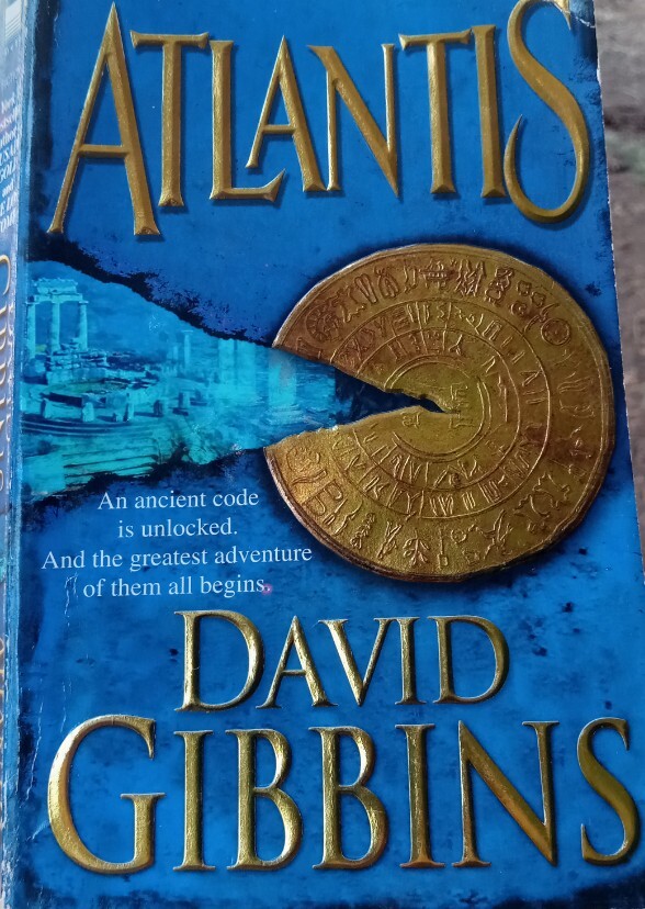 Atlantis