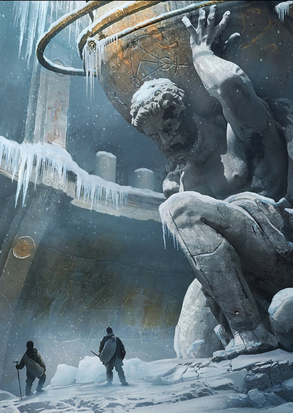 Atlantis
