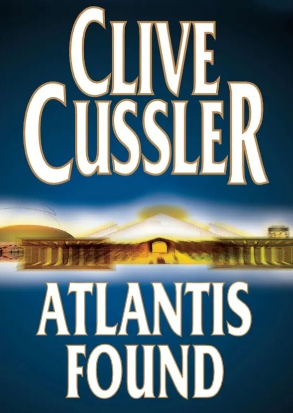 Atlantis Found