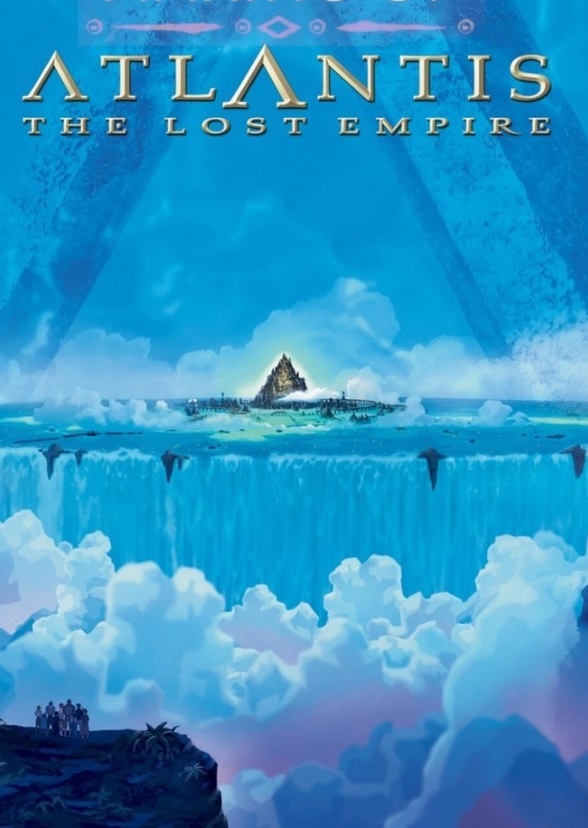 Atlantis: The Lose Empire (2026)