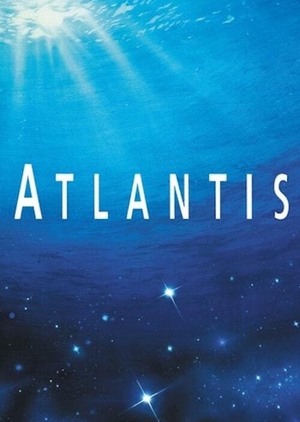 Atlantis: The Lost Empire (live action)