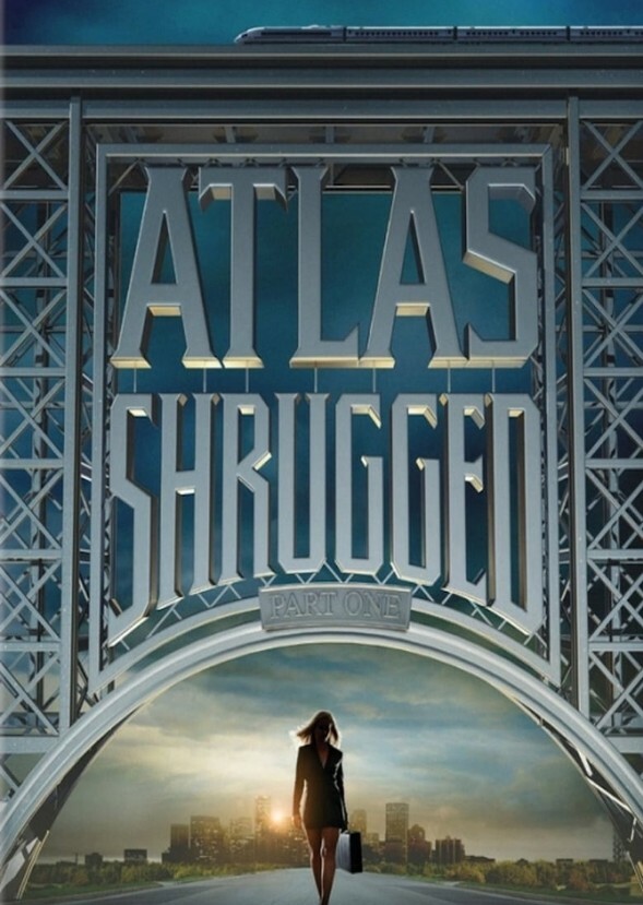 Atlas Shrugged
