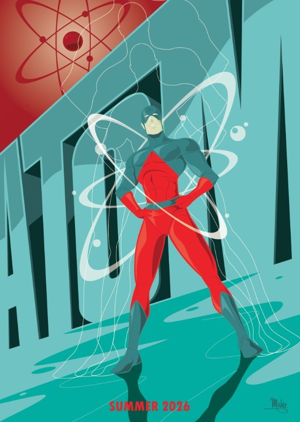 Atom (2026)