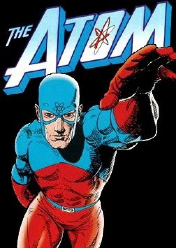 Atom (2027)
