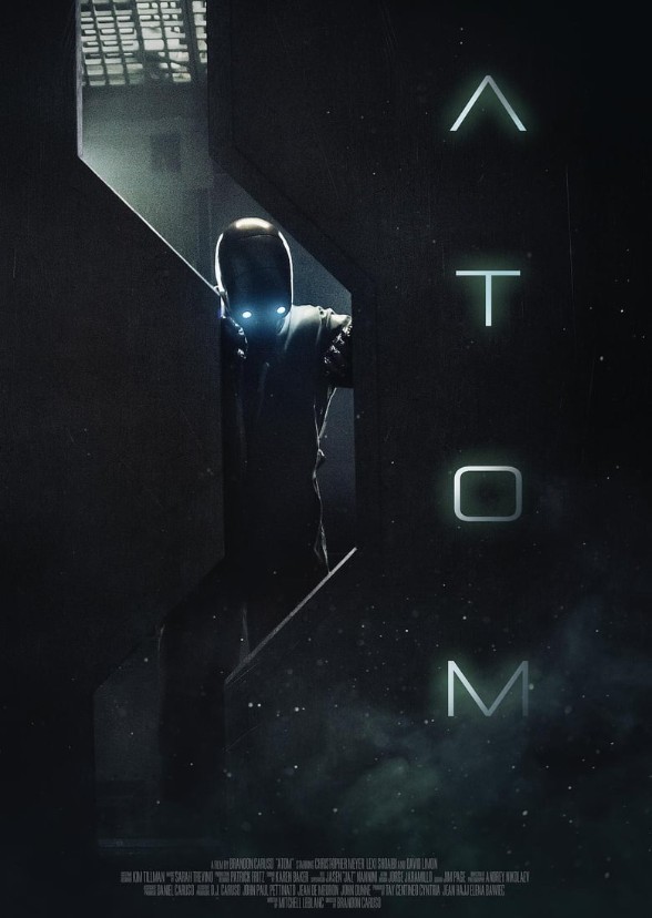 Atom And Maxima (DCCU)
