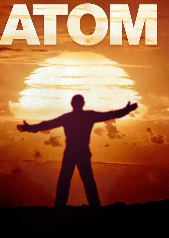 Atom (DC TV SHOW ON HBO MAX, SEPARATE UNIVERSE FROM TITANS)