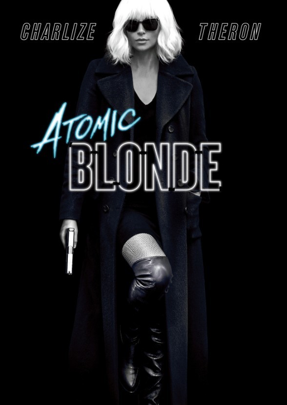 Atomic Blonde 2