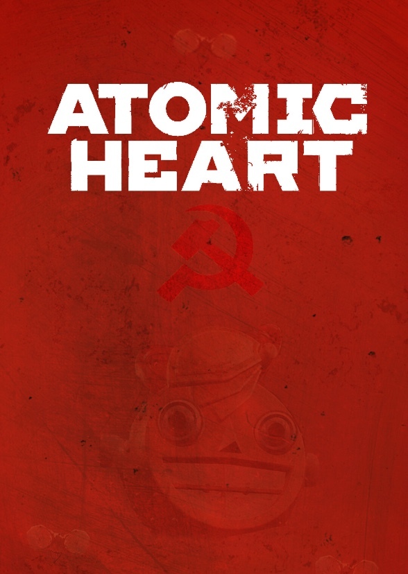 Atomic Heart 