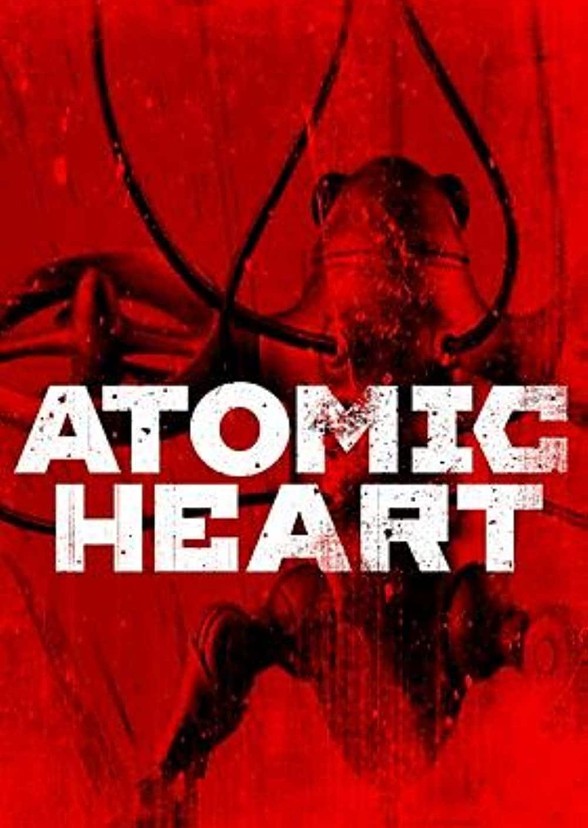 Atomic Heart (Film Adaptation)