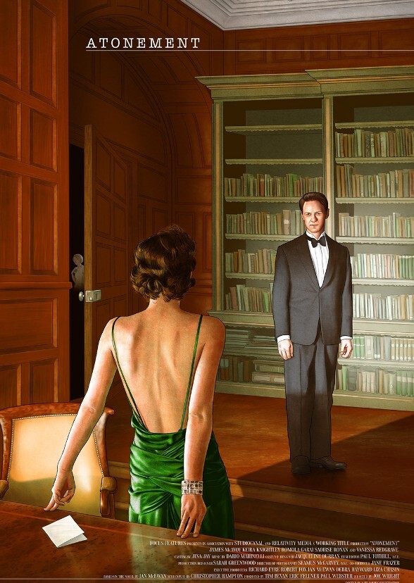 Atonement (1947)
