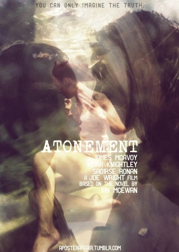 Atonement (American Cast)