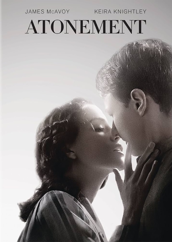 Atonement (Mexican Cast)