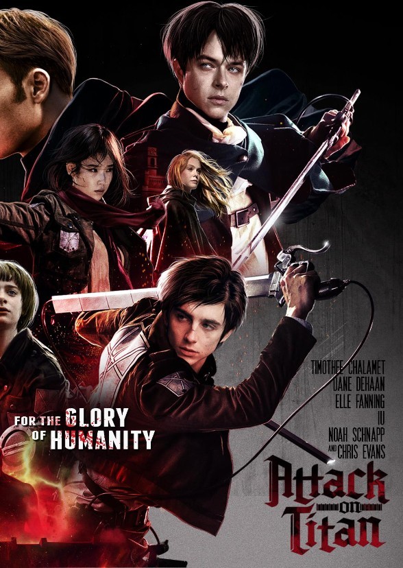 Attack on Titan-2022