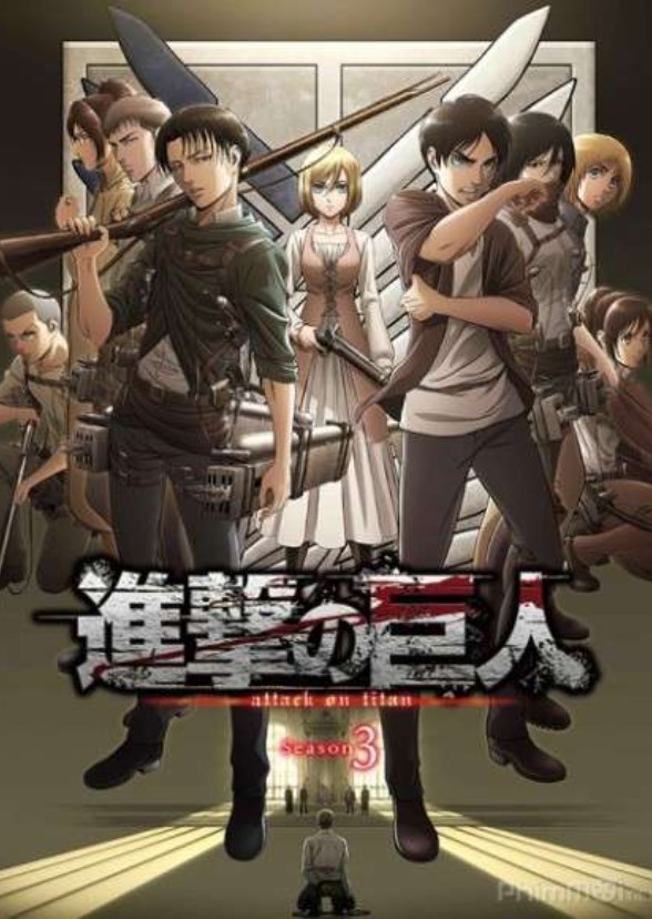 Attack On Titan