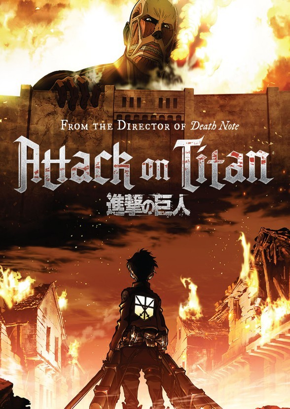 Attack on Titan