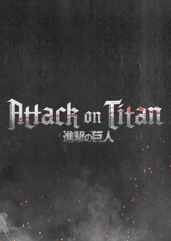 Attack On Titan