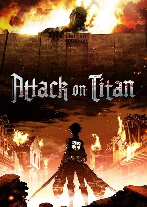 Attack on Titan