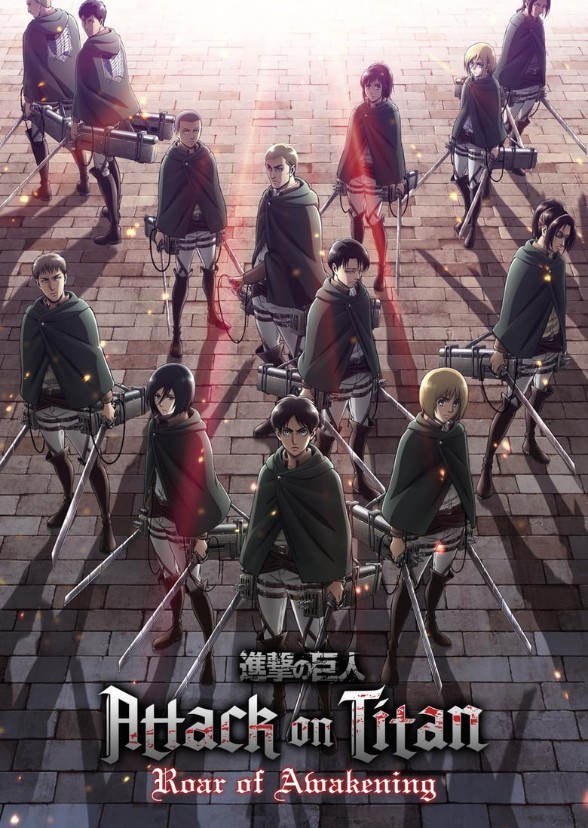 Attack on titan
