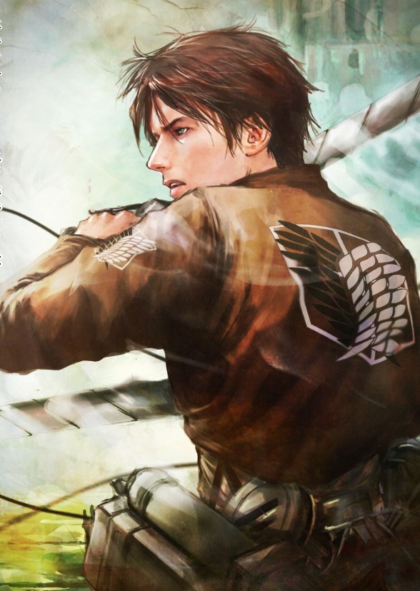 Attack on Titan