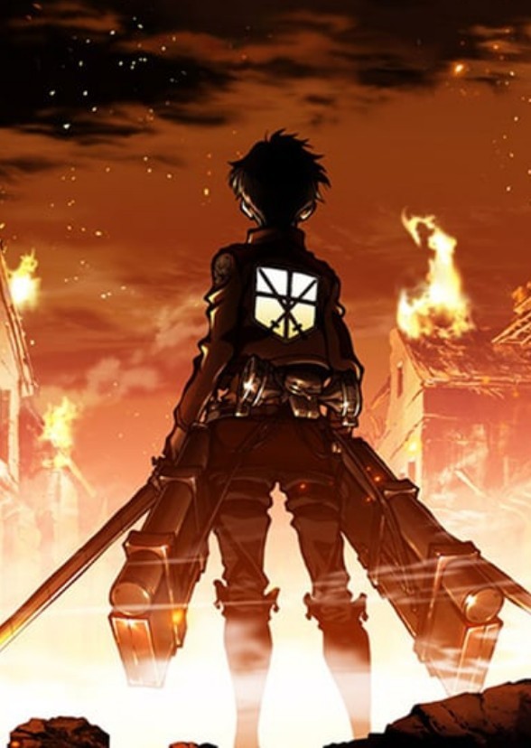 Attack On Titan
