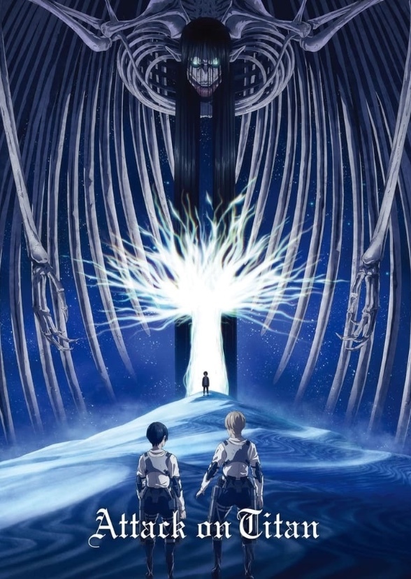 Attack On Titan