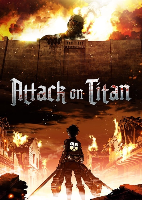Attack on Titan