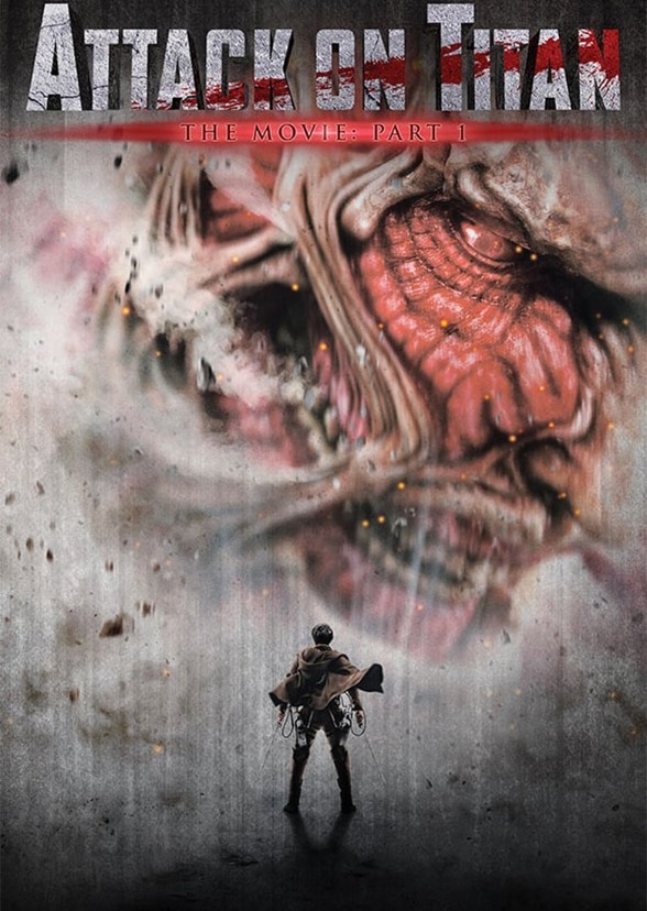 Attack on Titan 