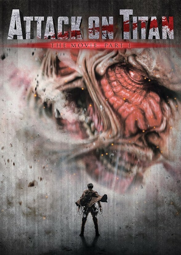 Attack on Titan