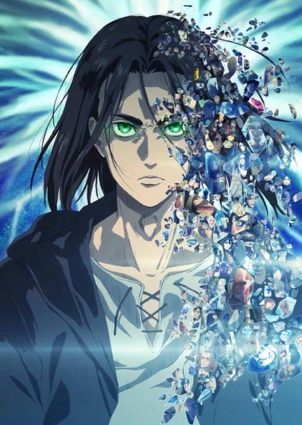 Attack on Titan