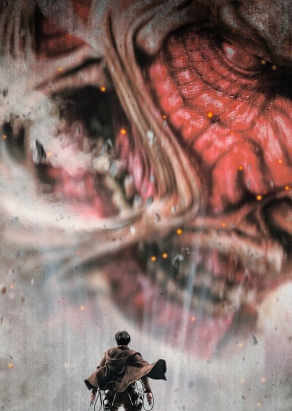 Attack on Titan
