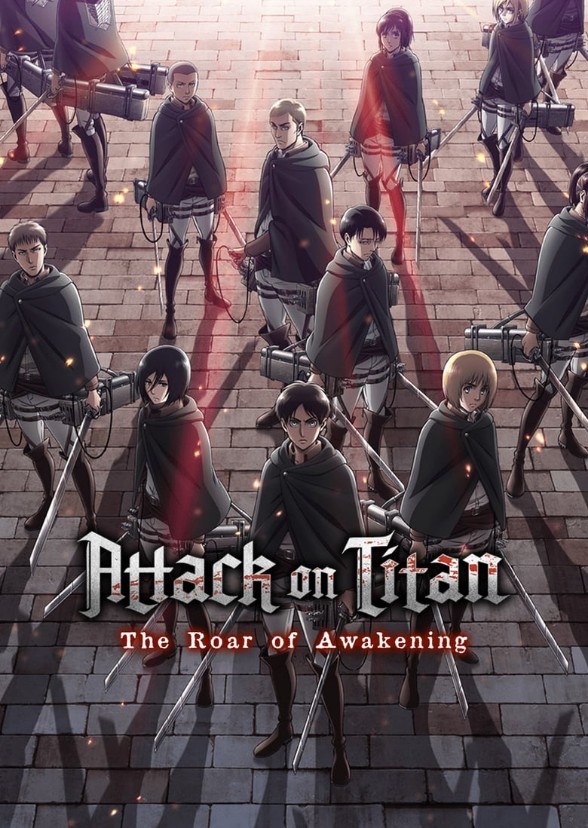 Attack On Titan