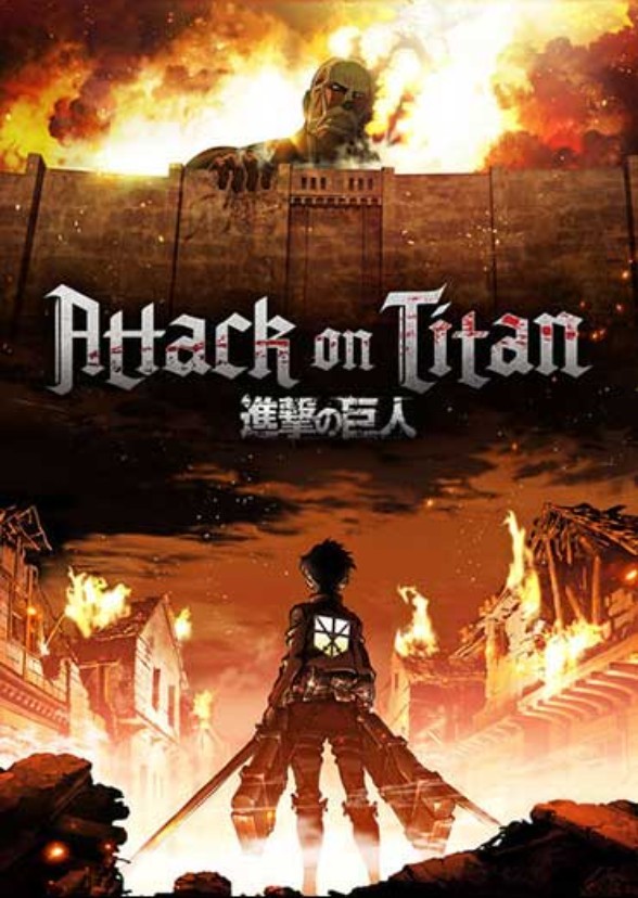 Attack on Titan